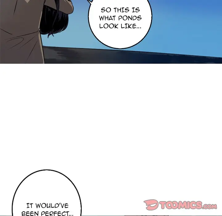 The Mermaids Pond Aaaaabb Chapter 54 - Page 50