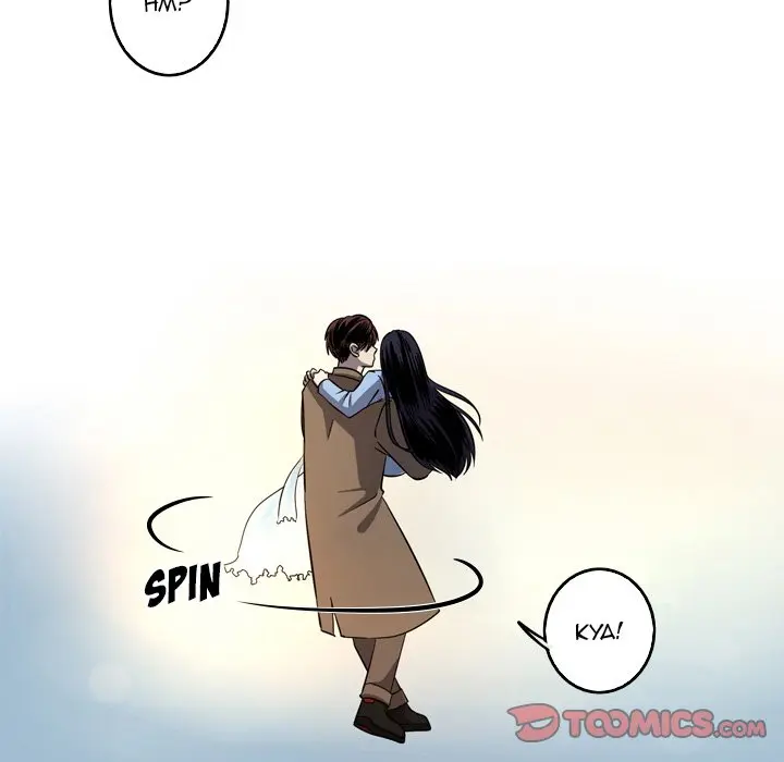 The Mermaids Pond Aaaaabb Chapter 54 - Page 52