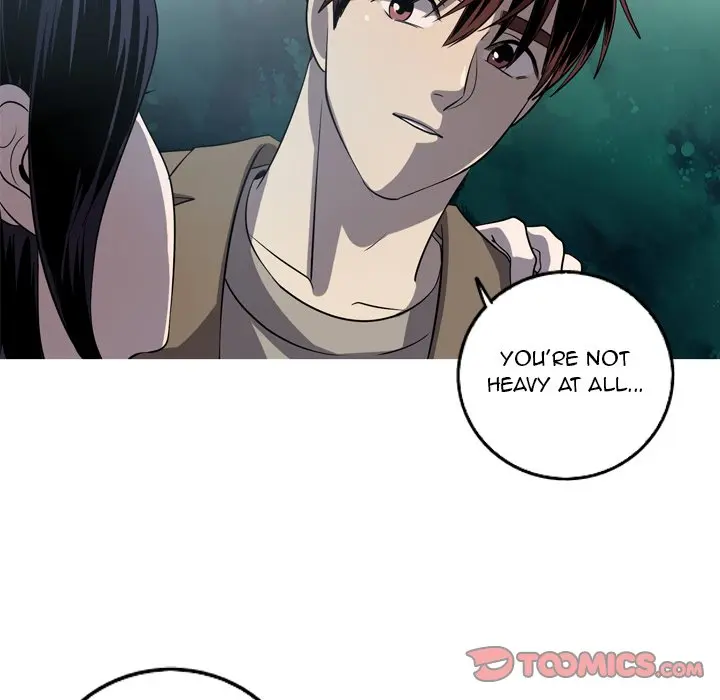 The Mermaids Pond Aaaaabb Chapter 54 - Page 54