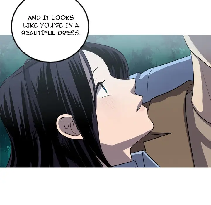 The Mermaids Pond Aaaaabb Chapter 54 - Page 55