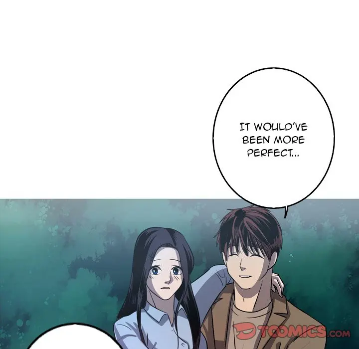 The Mermaids Pond Aaaaabb Chapter 54 - Page 56