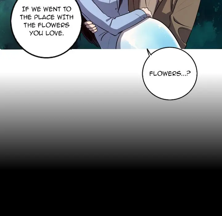 The Mermaids Pond Aaaaabb Chapter 54 - Page 57