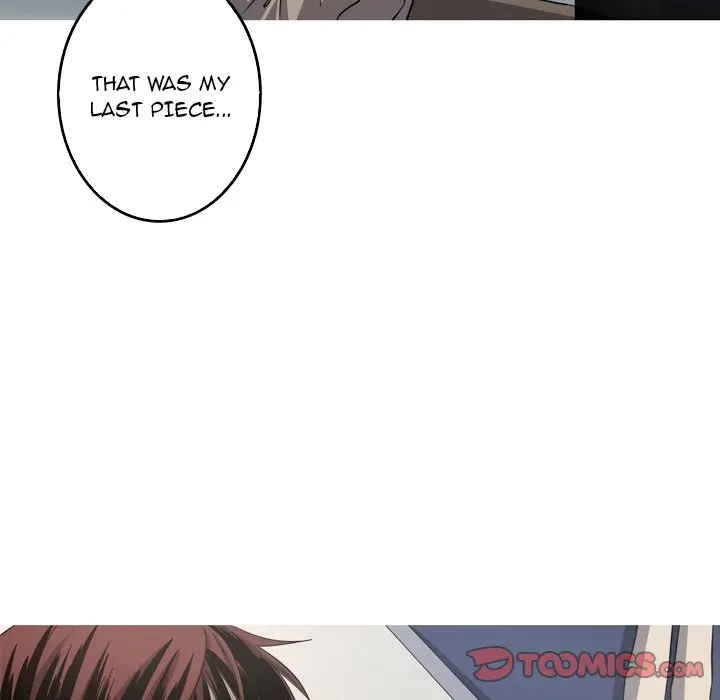 The Mermaids Pond Aaaaabb Chapter 54 - Page 6
