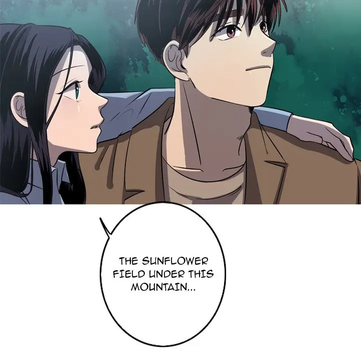 The Mermaids Pond Aaaaabb Chapter 54 - Page 61
