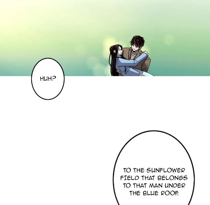 The Mermaids Pond Aaaaabb Chapter 54 - Page 63