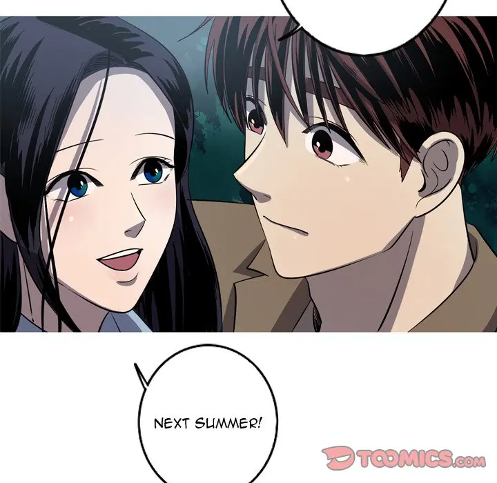 The Mermaids Pond Aaaaabb Chapter 54 - Page 64