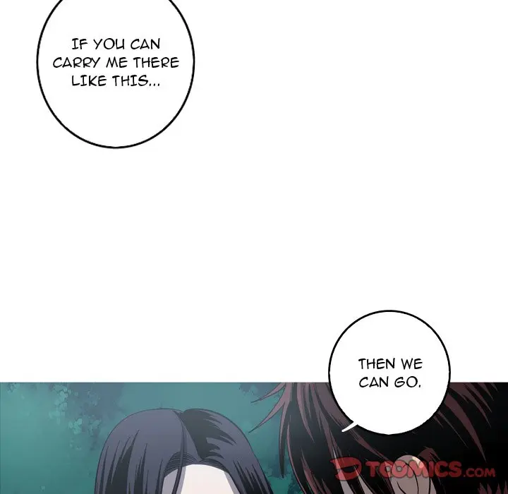 The Mermaids Pond Aaaaabb Chapter 54 - Page 66