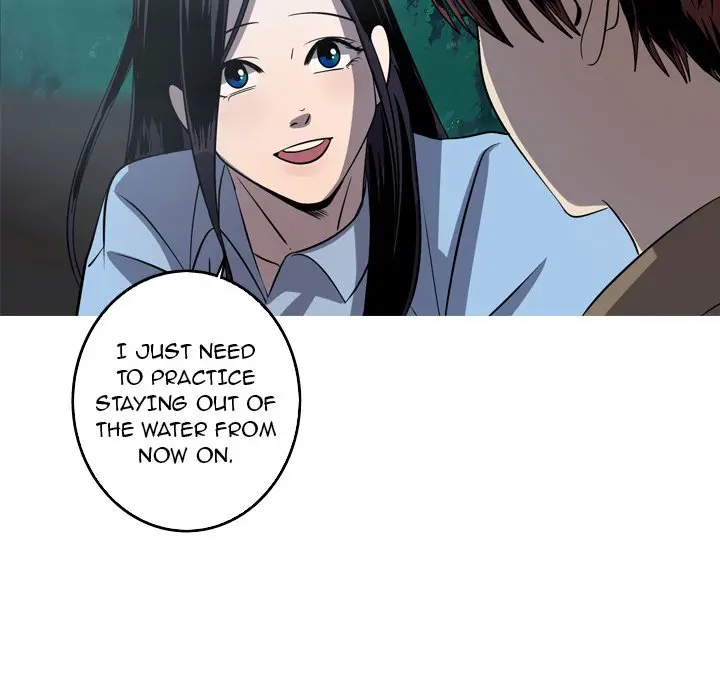 The Mermaids Pond Aaaaabb Chapter 54 - Page 67