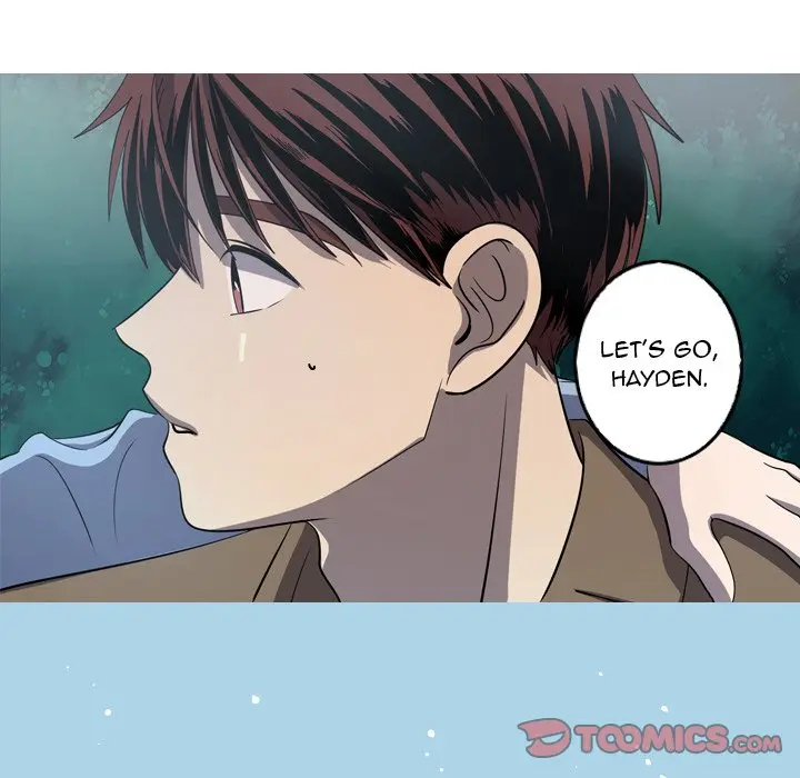 The Mermaids Pond Aaaaabb Chapter 54 - Page 68