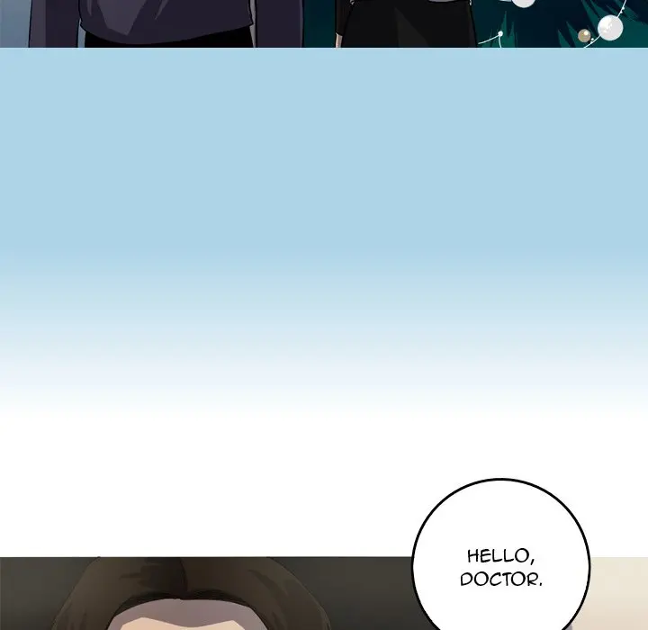 The Mermaids Pond Aaaaabb Chapter 54 - Page 73