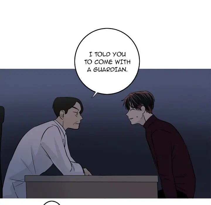 The Mermaids Pond Aaaaabb Chapter 54 - Page 75