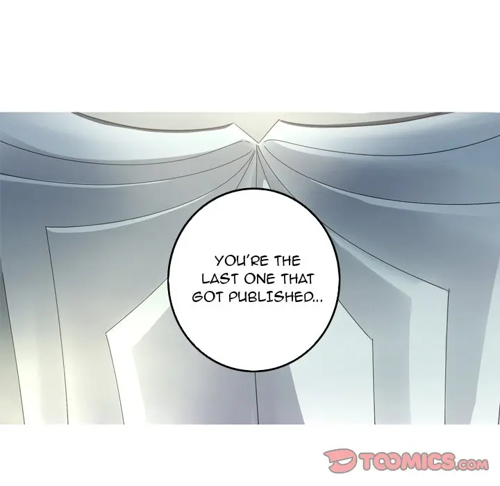 The Mermaids Pond Aaaaabb Chapter 54 - Page 8