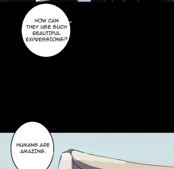 The Mermaids Pond Aaaaabb Chapter 55 - Page 23