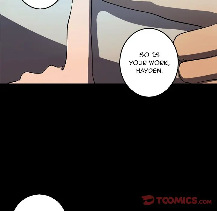 The Mermaids Pond Aaaaabb Chapter 55 - Page 24