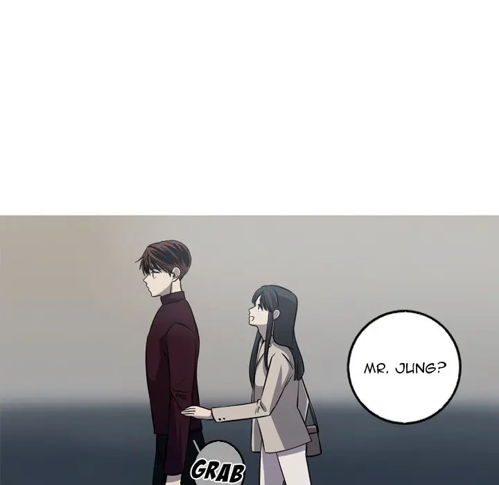 The Mermaids Pond Aaaaabb Chapter 55 - Page 29