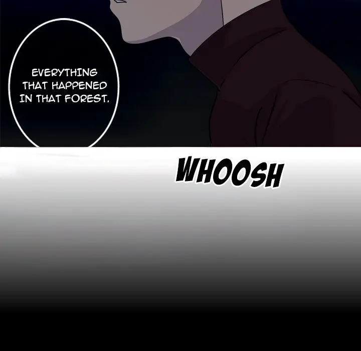The Mermaids Pond Aaaaabb Chapter 55 - Page 31