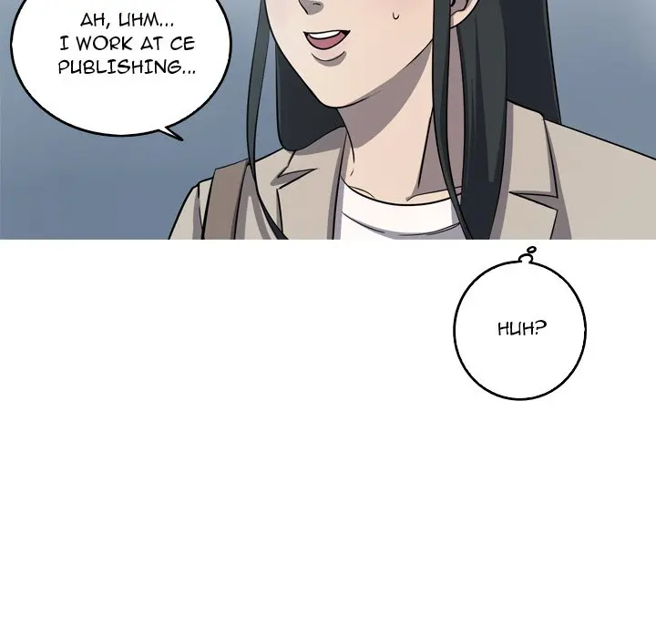 The Mermaids Pond Aaaaabb Chapter 55 - Page 37