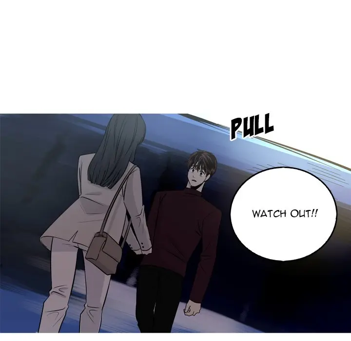 The Mermaids Pond Aaaaabb Chapter 55 - Page 45