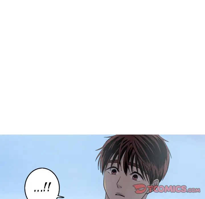 The Mermaids Pond Aaaaabb Chapter 55 - Page 46