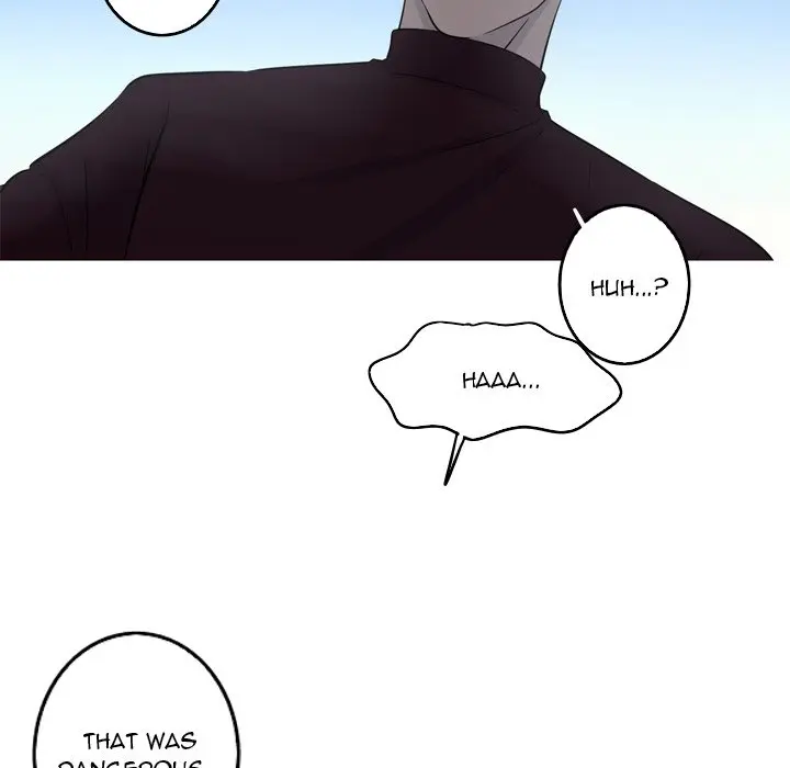 The Mermaids Pond Aaaaabb Chapter 55 - Page 47