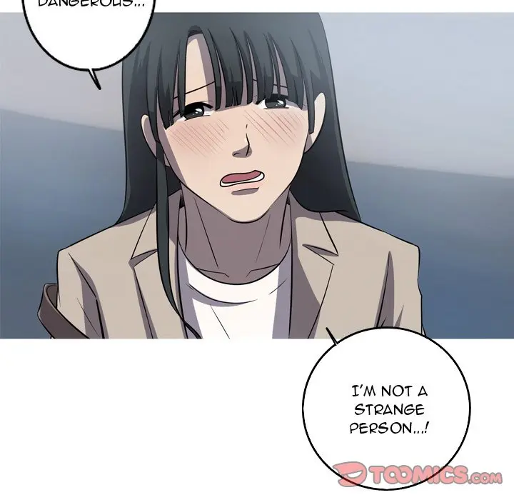 The Mermaids Pond Aaaaabb Chapter 55 - Page 48