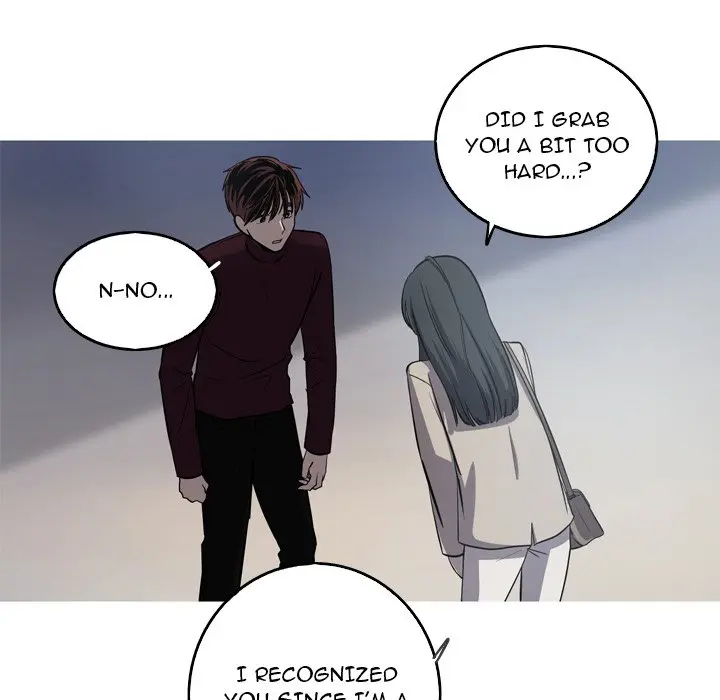 The Mermaids Pond Aaaaabb Chapter 55 - Page 51