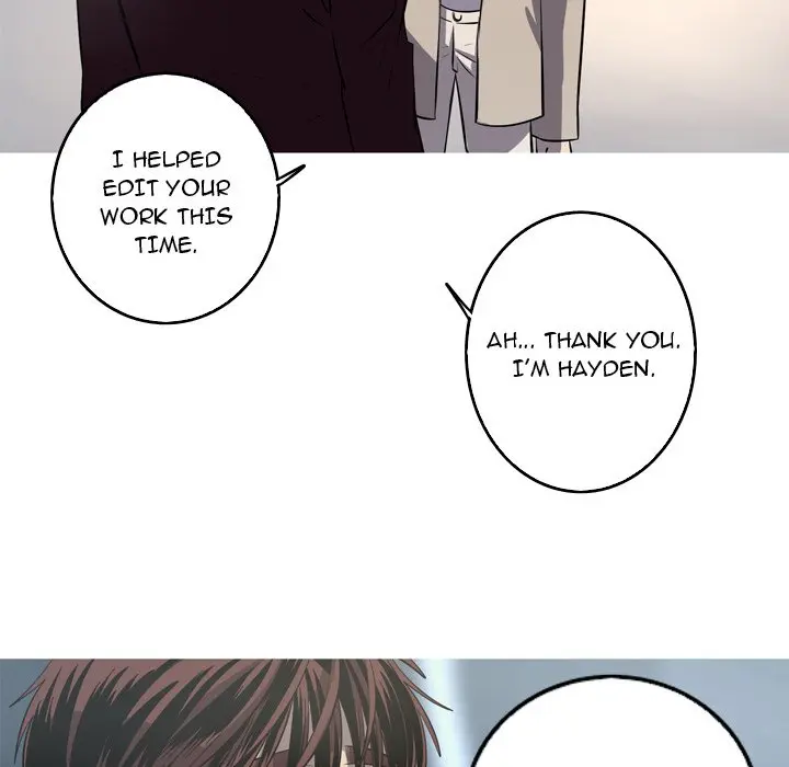The Mermaids Pond Aaaaabb Chapter 55 - Page 53