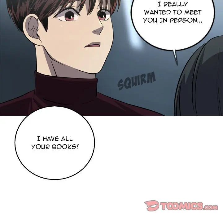 The Mermaids Pond Aaaaabb Chapter 55 - Page 54