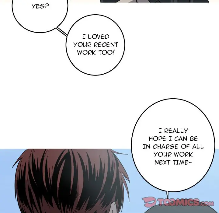 The Mermaids Pond Aaaaabb Chapter 55 - Page 56