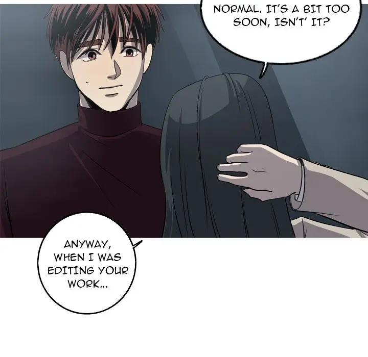 The Mermaids Pond Aaaaabb Chapter 55 - Page 61
