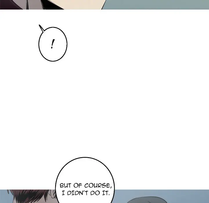 The Mermaids Pond Aaaaabb Chapter 55 - Page 63