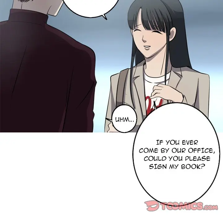 The Mermaids Pond Aaaaabb Chapter 55 - Page 64