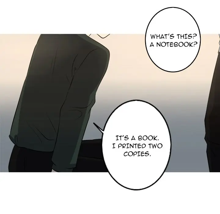 The Mermaids Pond Aaaaabb Chapter 55 - Page 71