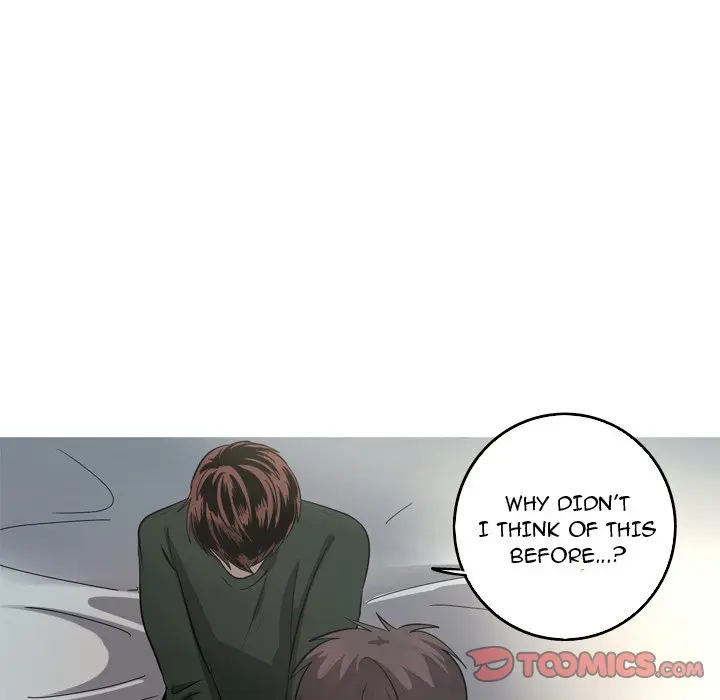 The Mermaids Pond Aaaaabb Chapter 55 - Page 72