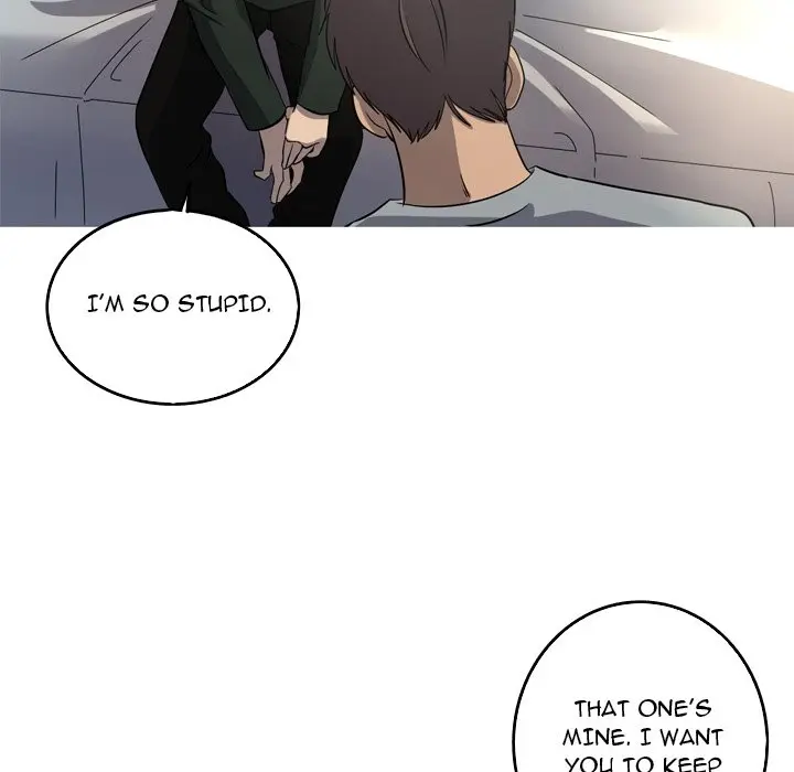 The Mermaids Pond Aaaaabb Chapter 55 - Page 73