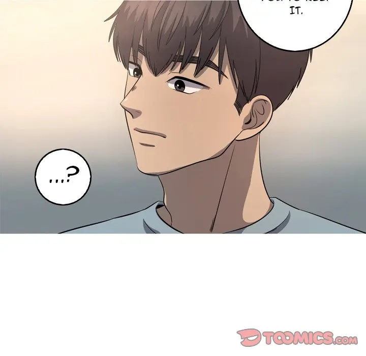 The Mermaids Pond Aaaaabb Chapter 55 - Page 74
