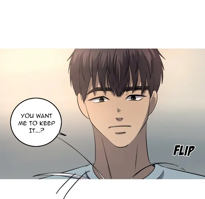 The Mermaids Pond Aaaaabb Chapter 55 - Page 75