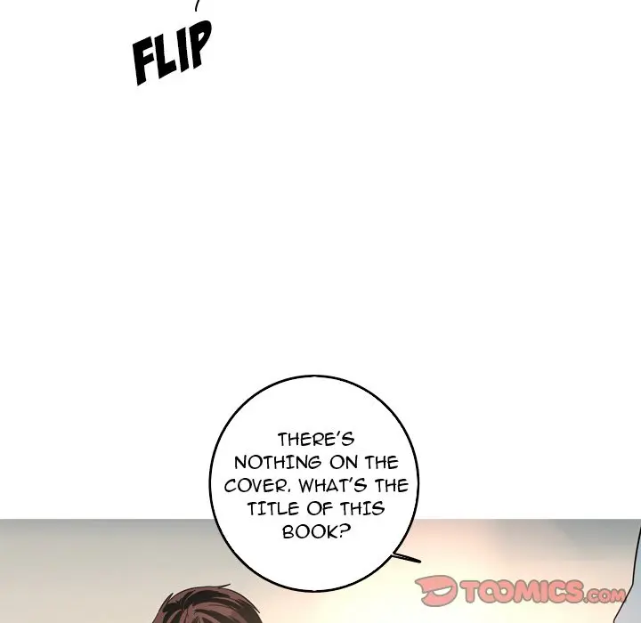 The Mermaids Pond Aaaaabb Chapter 55 - Page 76