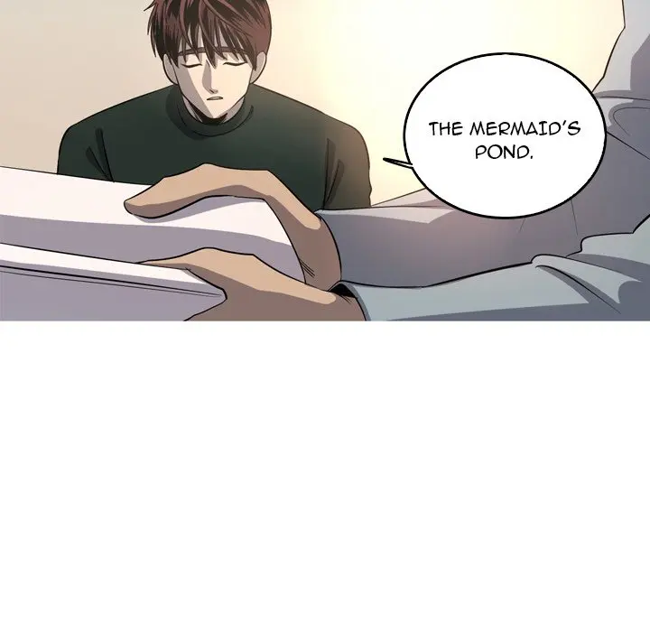 The Mermaids Pond Aaaaabb Chapter 55 - Page 77
