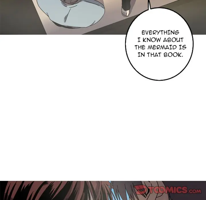 The Mermaids Pond Aaaaabb Chapter 56 - Page 10