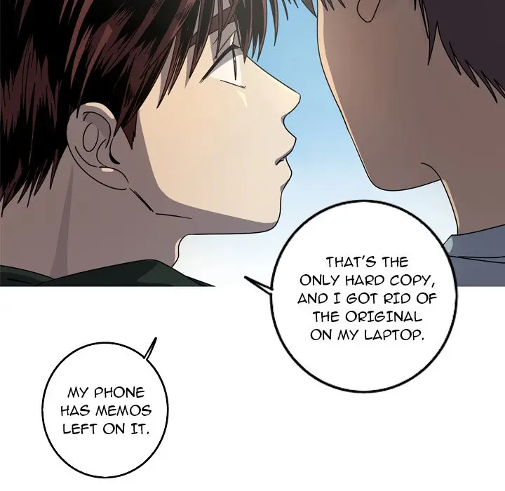The Mermaids Pond Aaaaabb Chapter 56 - Page 11