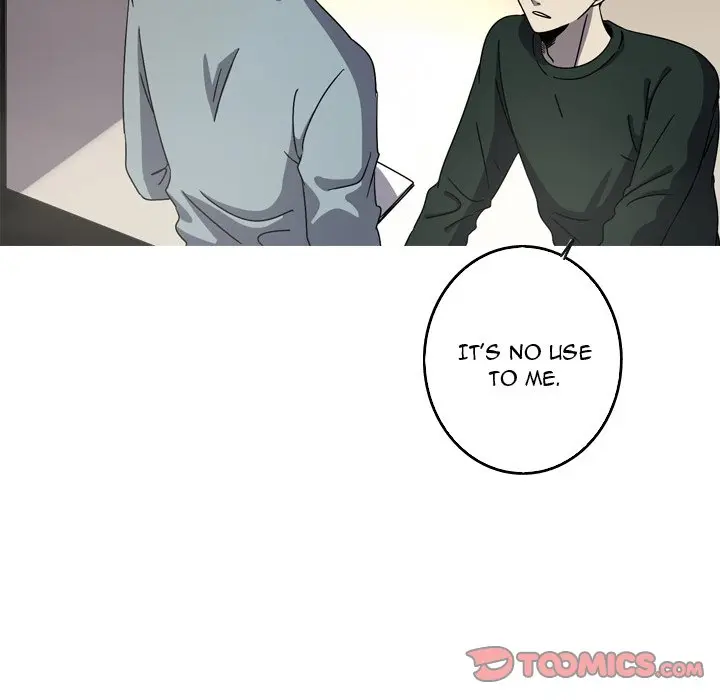 The Mermaids Pond Aaaaabb Chapter 56 - Page 14