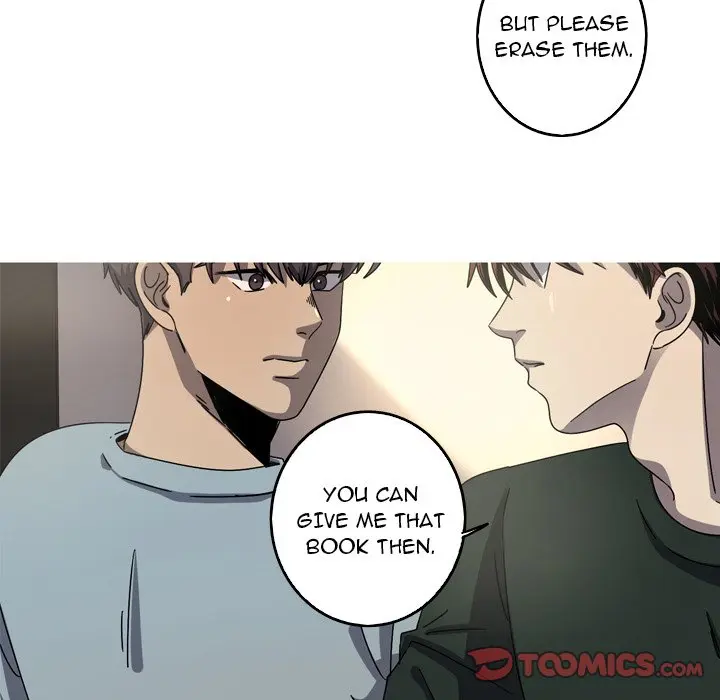 The Mermaids Pond Aaaaabb Chapter 56 - Page 16