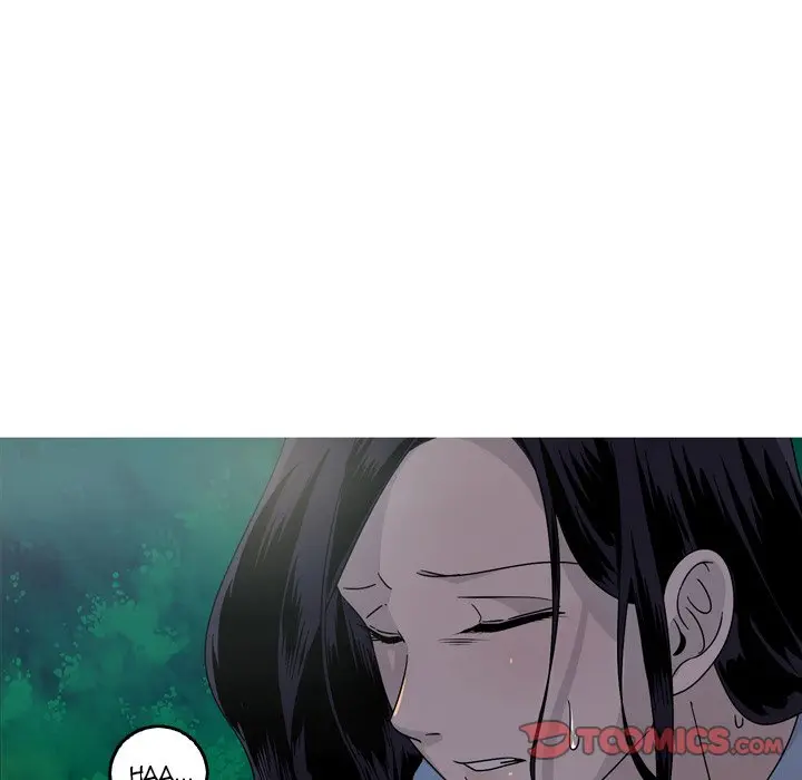 The Mermaids Pond Aaaaabb Chapter 56 - Page 18