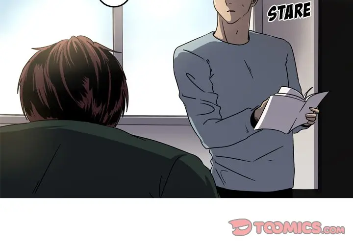 The Mermaids Pond Aaaaabb Chapter 56 - Page 2