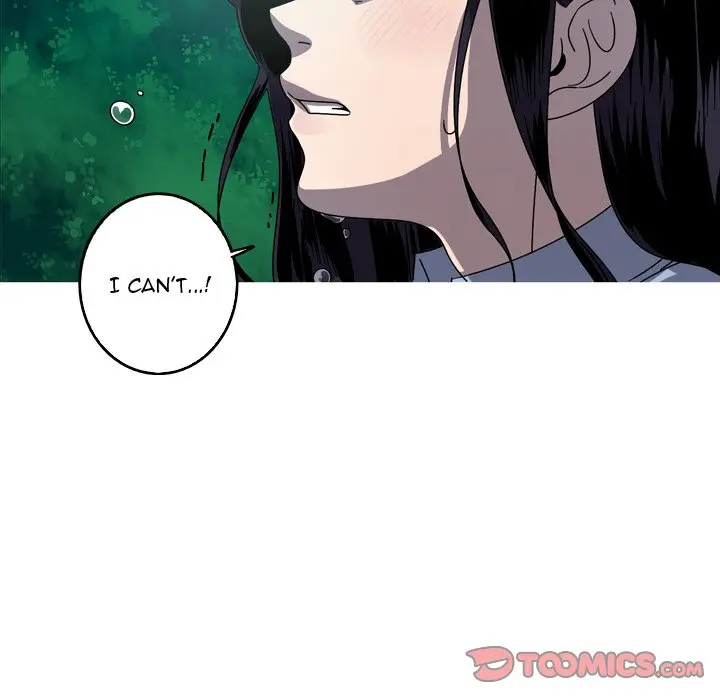The Mermaids Pond Aaaaabb Chapter 56 - Page 20