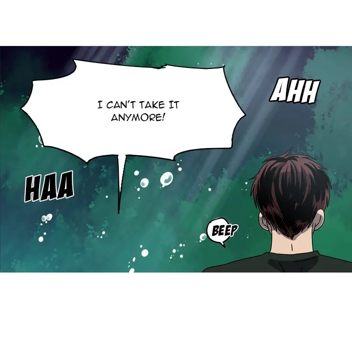 The Mermaids Pond Aaaaabb Chapter 56 - Page 21