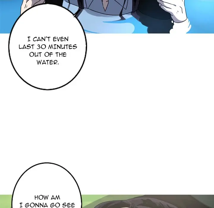 The Mermaids Pond Aaaaabb Chapter 56 - Page 23