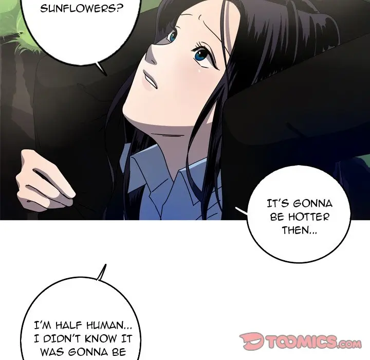 The Mermaids Pond Aaaaabb Chapter 56 - Page 24