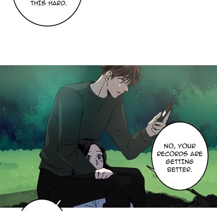 The Mermaids Pond Aaaaabb Chapter 56 - Page 25